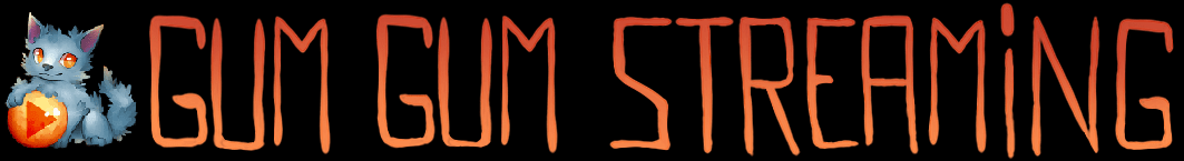 Logo Gum Gum Streaming